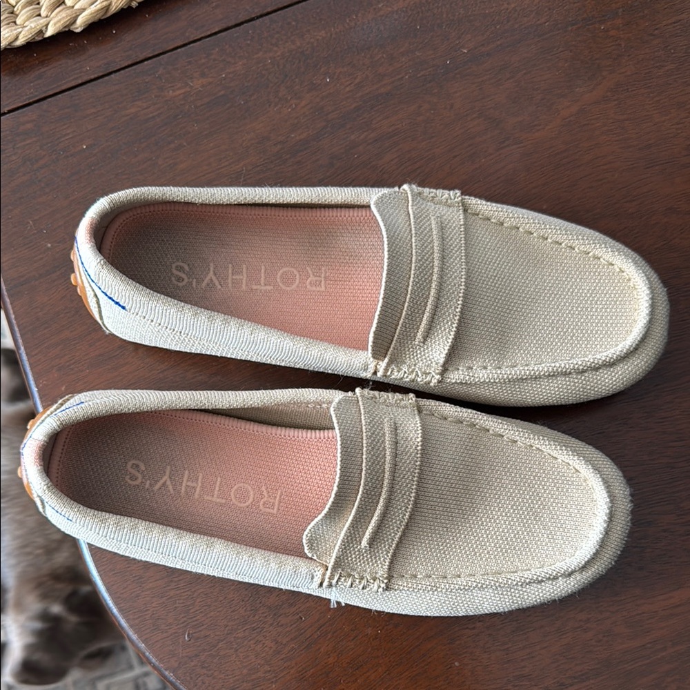 Rothy's Women’s Driver Loafers